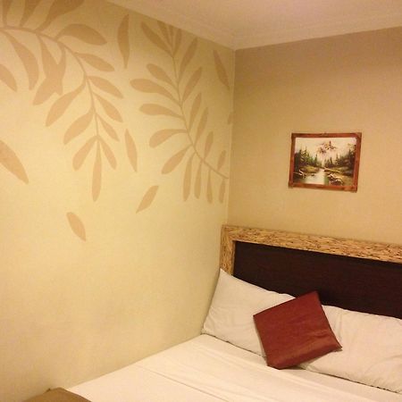 Mine Hotel Сери-Кембанган Экстерьер фото