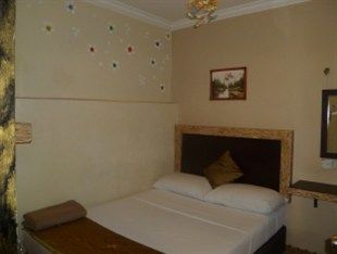 Mine Hotel Сери-Кембанган Экстерьер фото